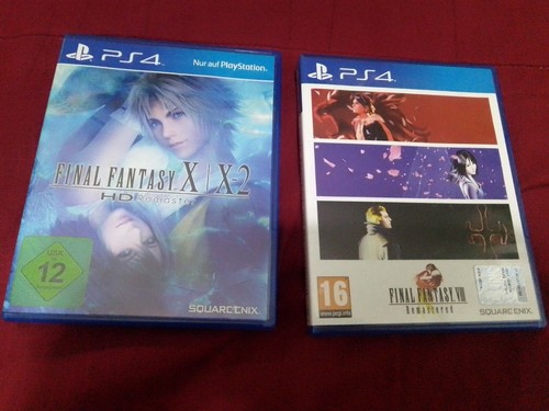Final fantasy viii remastered - final,