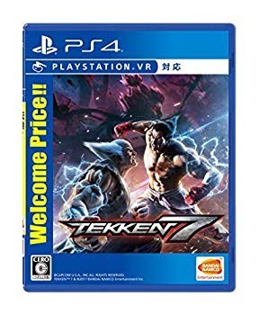 Tekken ps4 gioco - ps4, di