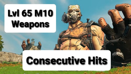 Borderlands ps4 ps5 xbox - 3, pc/ps4/ps5/xbox