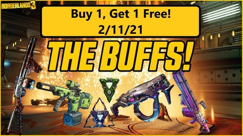 Livello borderlands 3 - 72,