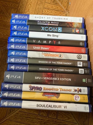 Lotto giochi ps4 foto - lotto, n.4