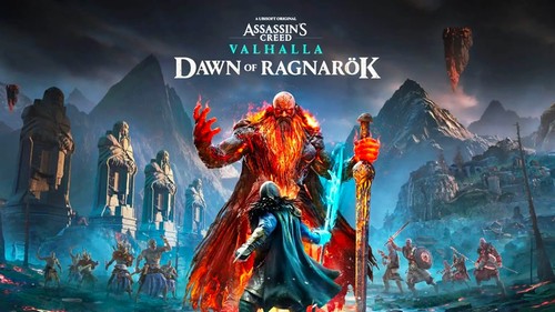 Nuovo playstation dlc - nuovo,