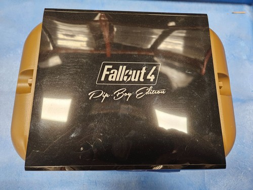 Fallout pip boy - fallout, pip-boy