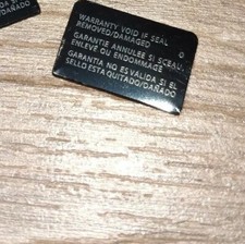 sigillo Posteriore ps4 Slim