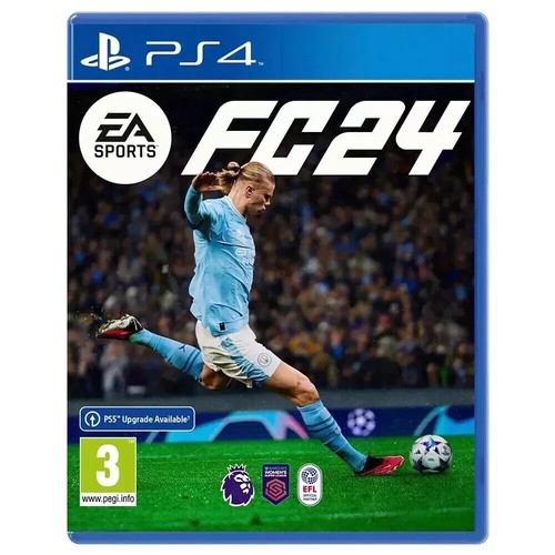 Sports fifa 2024 - ea, fc