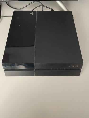 Playstation con giochi - 4,