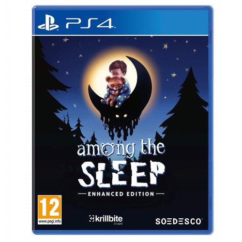 Among the sleep enhanced - among,