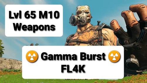 Borderlands - , (pc/ps4&5/xbox)