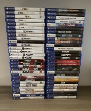 Lotto Giochi PlayStation