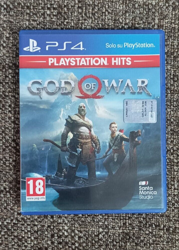 Vendo giochi ps4 usati - vendo,
