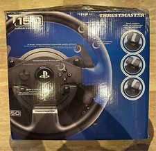 Simulatore guida Thrustmaster