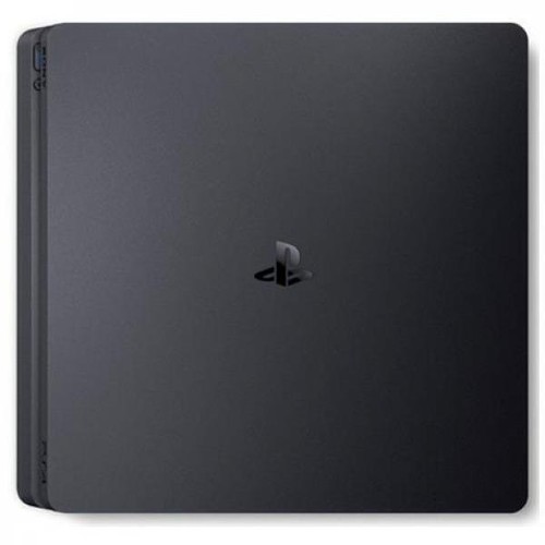 Sony playstation slim 800gb - playstation,
