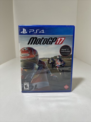 Motogp launch bonus - 17,
