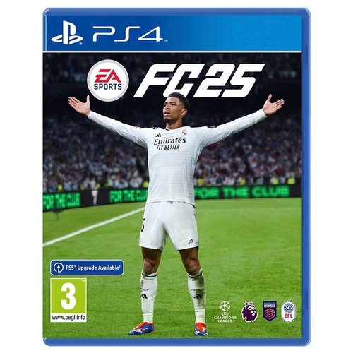 Sports fifa 2025 - ea,