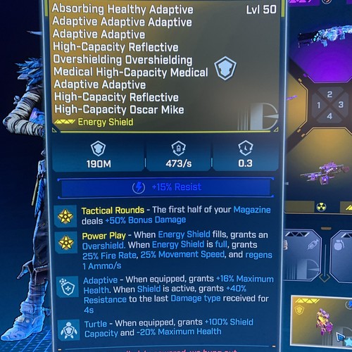 Borderlands all you - borderlands,