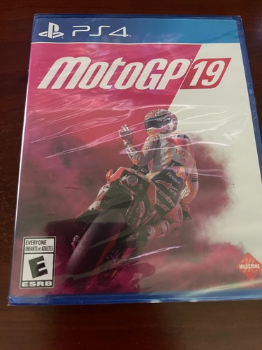 Motogp playstation - playstation, 4