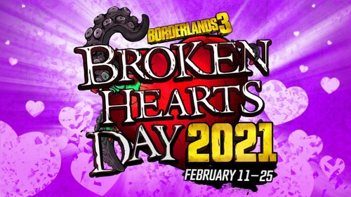 Borderlands ps4 ps5 - 3, pc/ps4/ps5/xbox