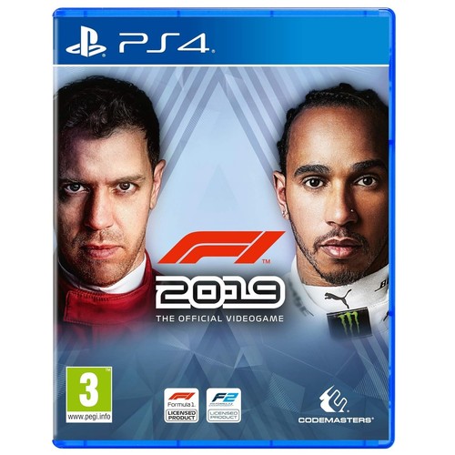 2019 nuovo e - (ps4), [nuovo