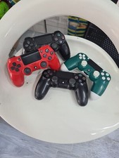 Pad Ps4 Originale Prezzo Per