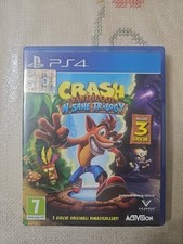 CRASH BANDICOOT TRILOGY PER