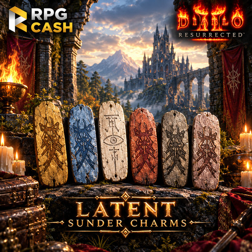 Charms sunder latent pc - charms,